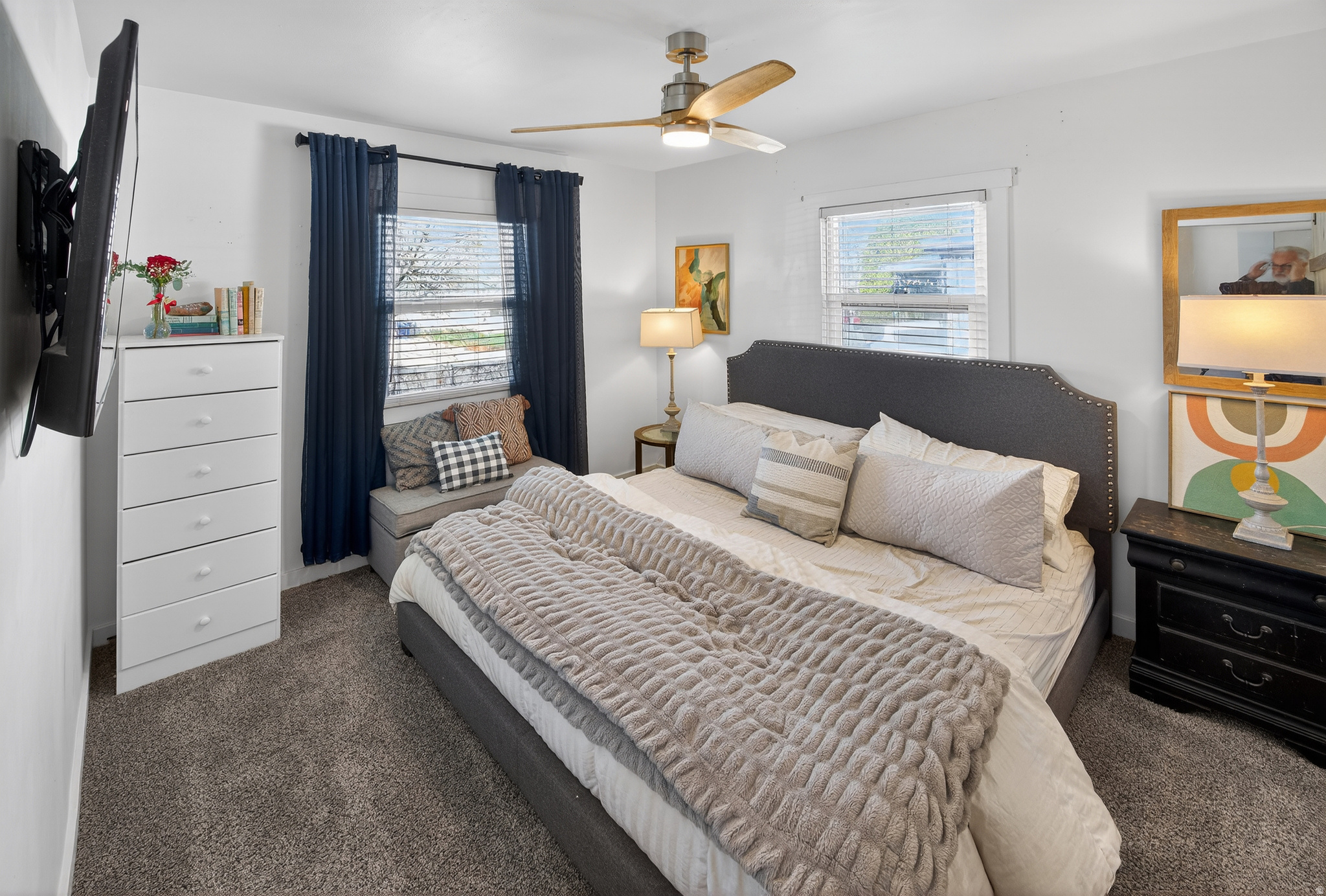 HOFFMAN HEIGHTS - Residential