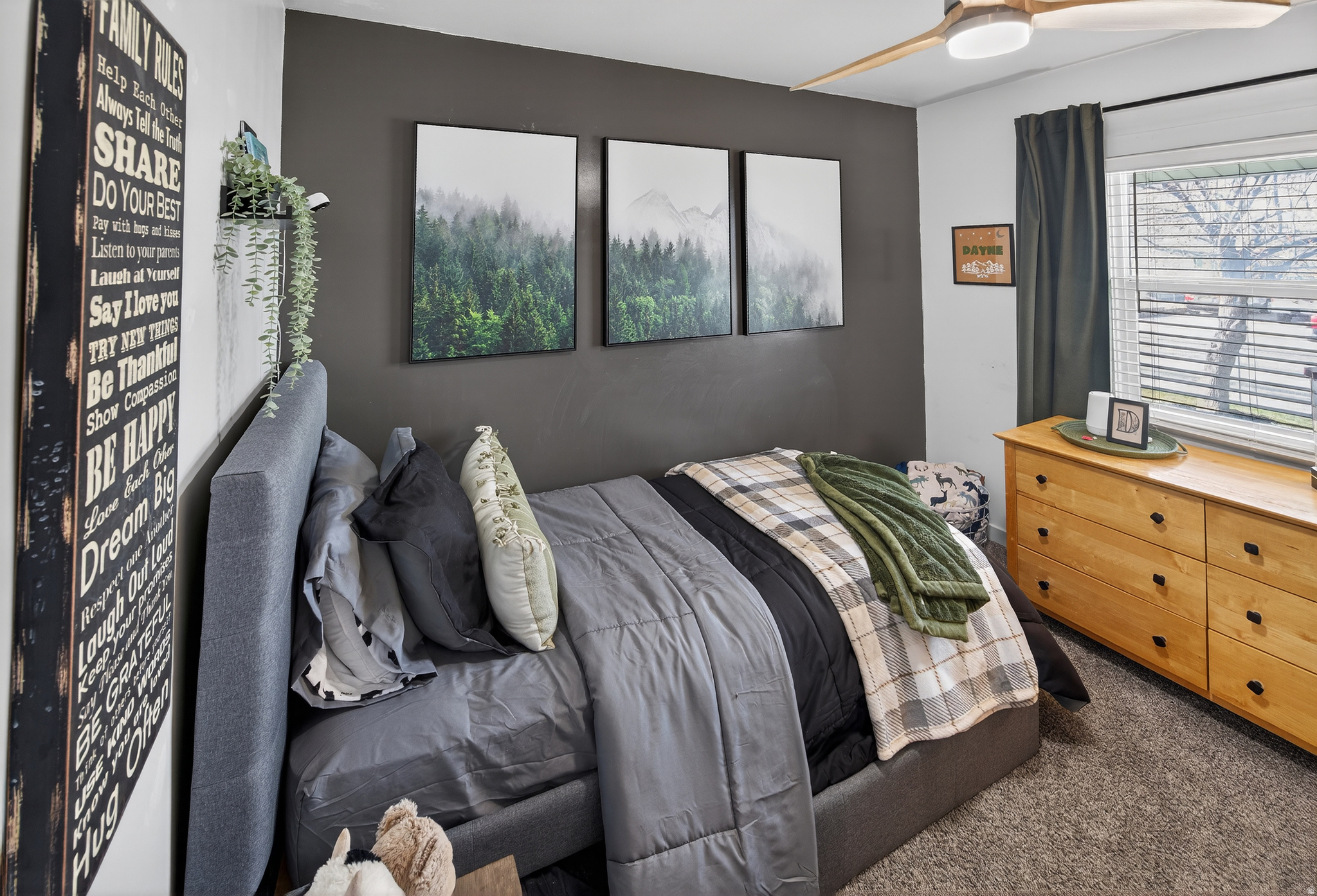 HOFFMAN HEIGHTS - Residential