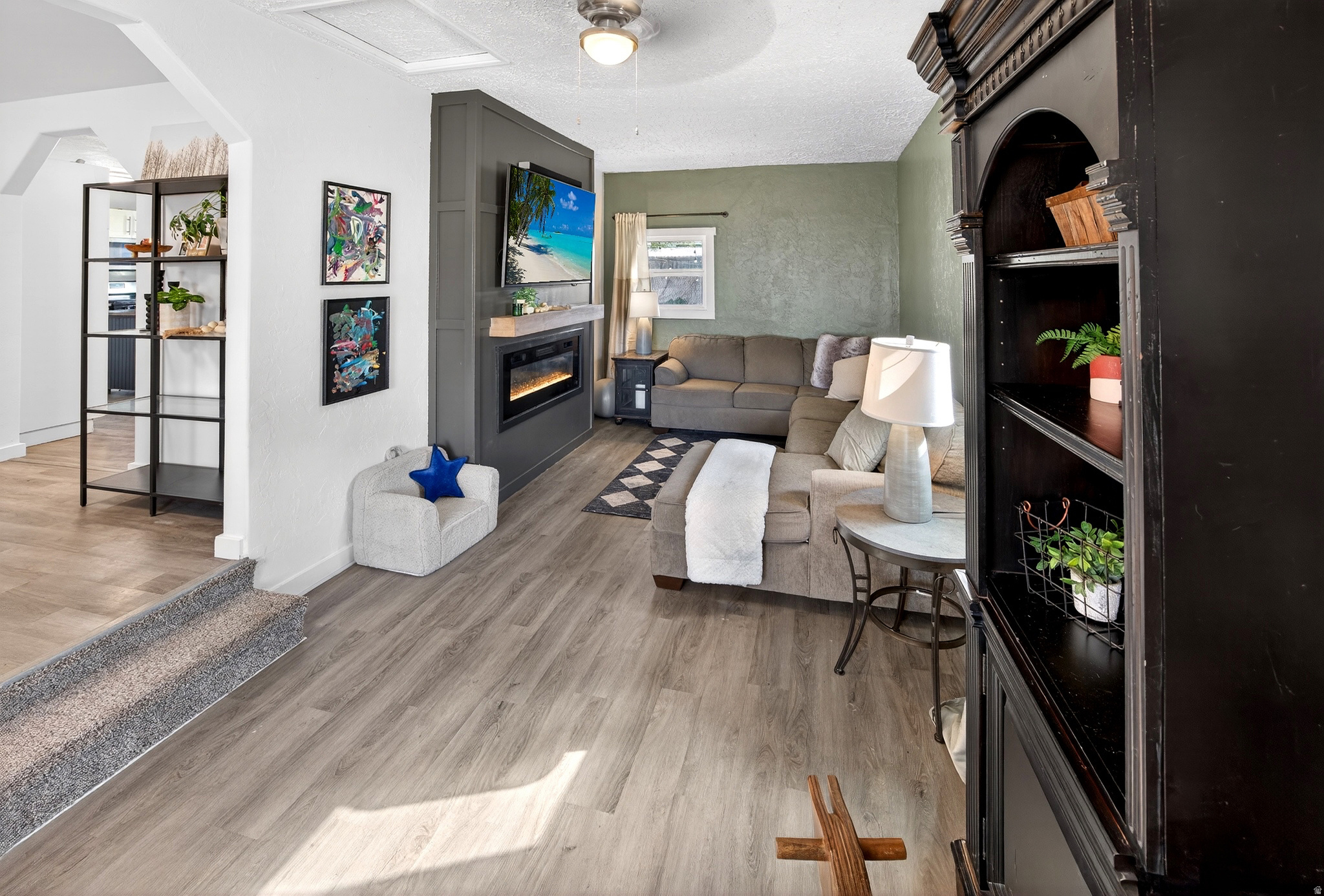 HOFFMAN HEIGHTS - Residential