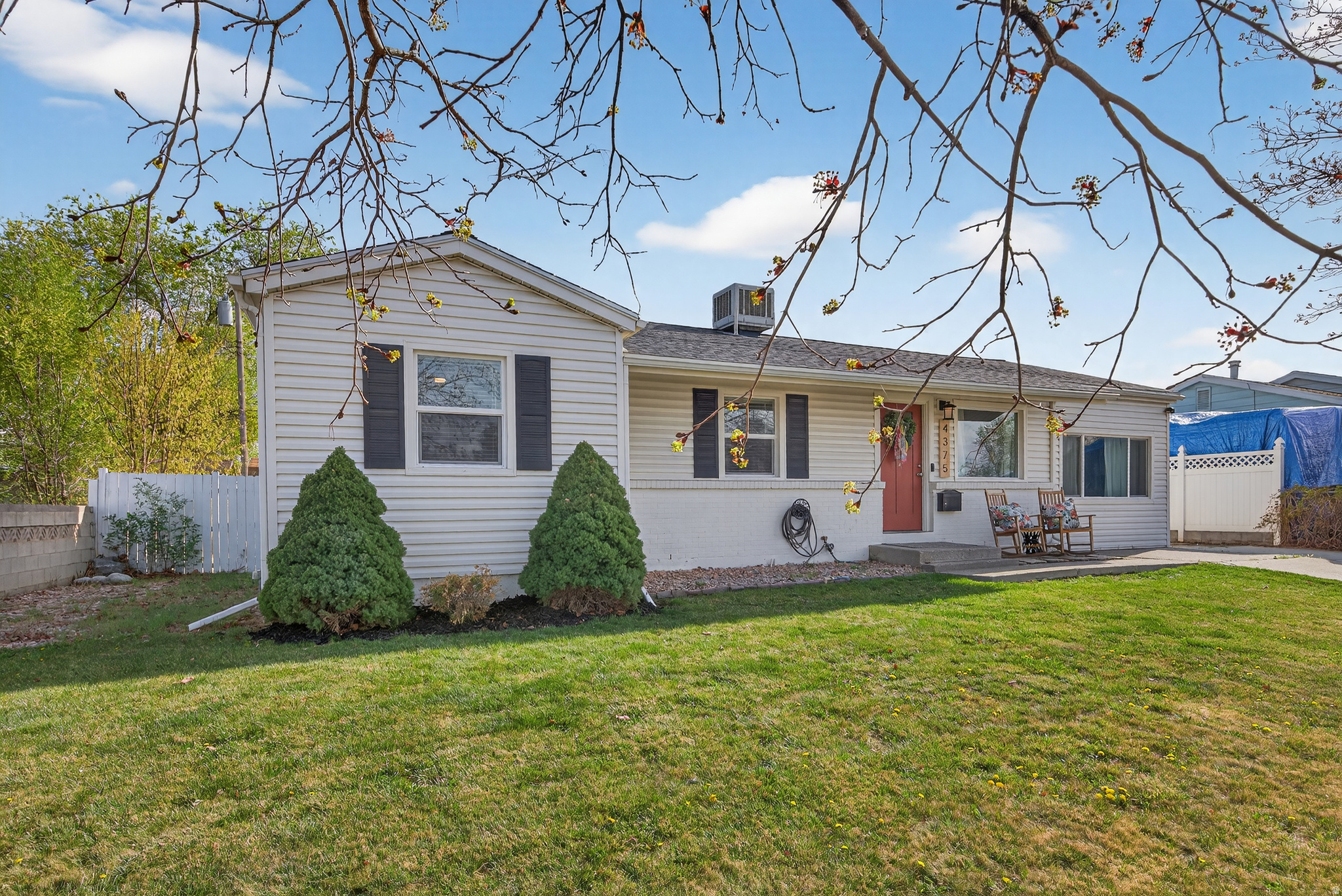 HOFFMAN HEIGHTS - Residential