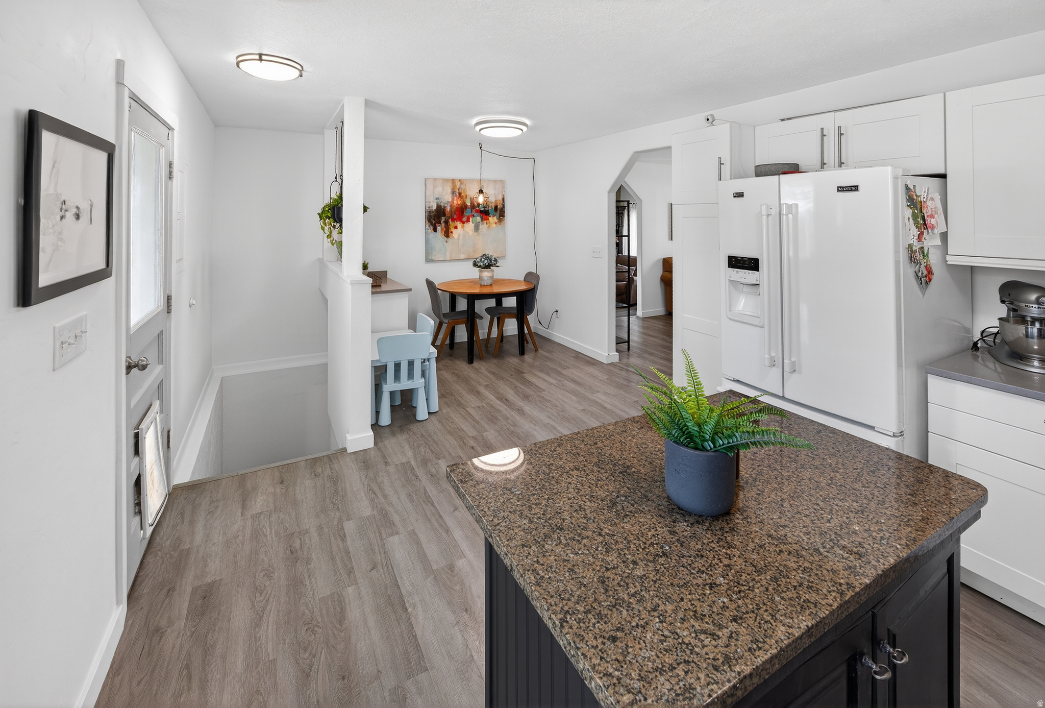 HOFFMAN HEIGHTS - Residential