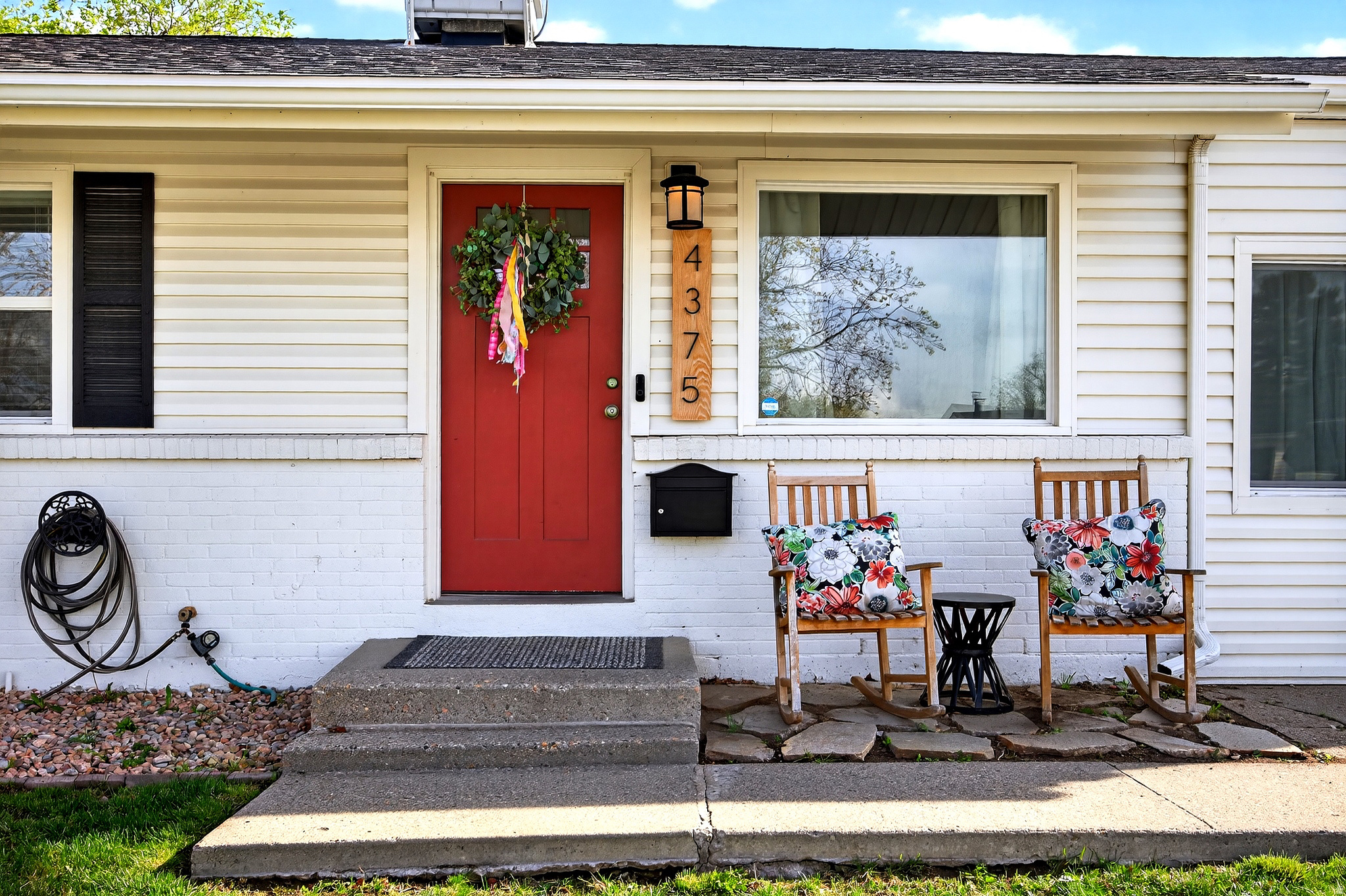 HOFFMAN HEIGHTS - Residential