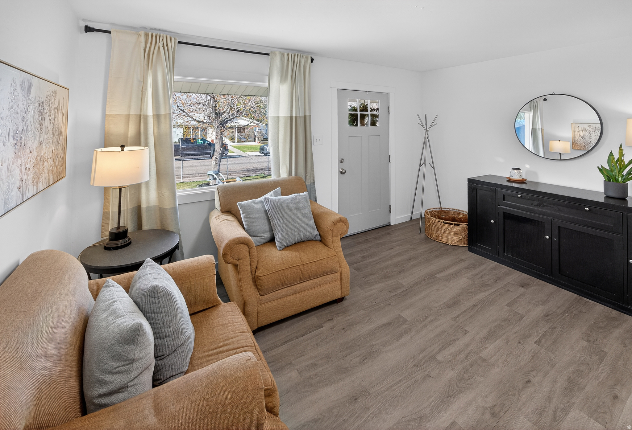 HOFFMAN HEIGHTS - Residential