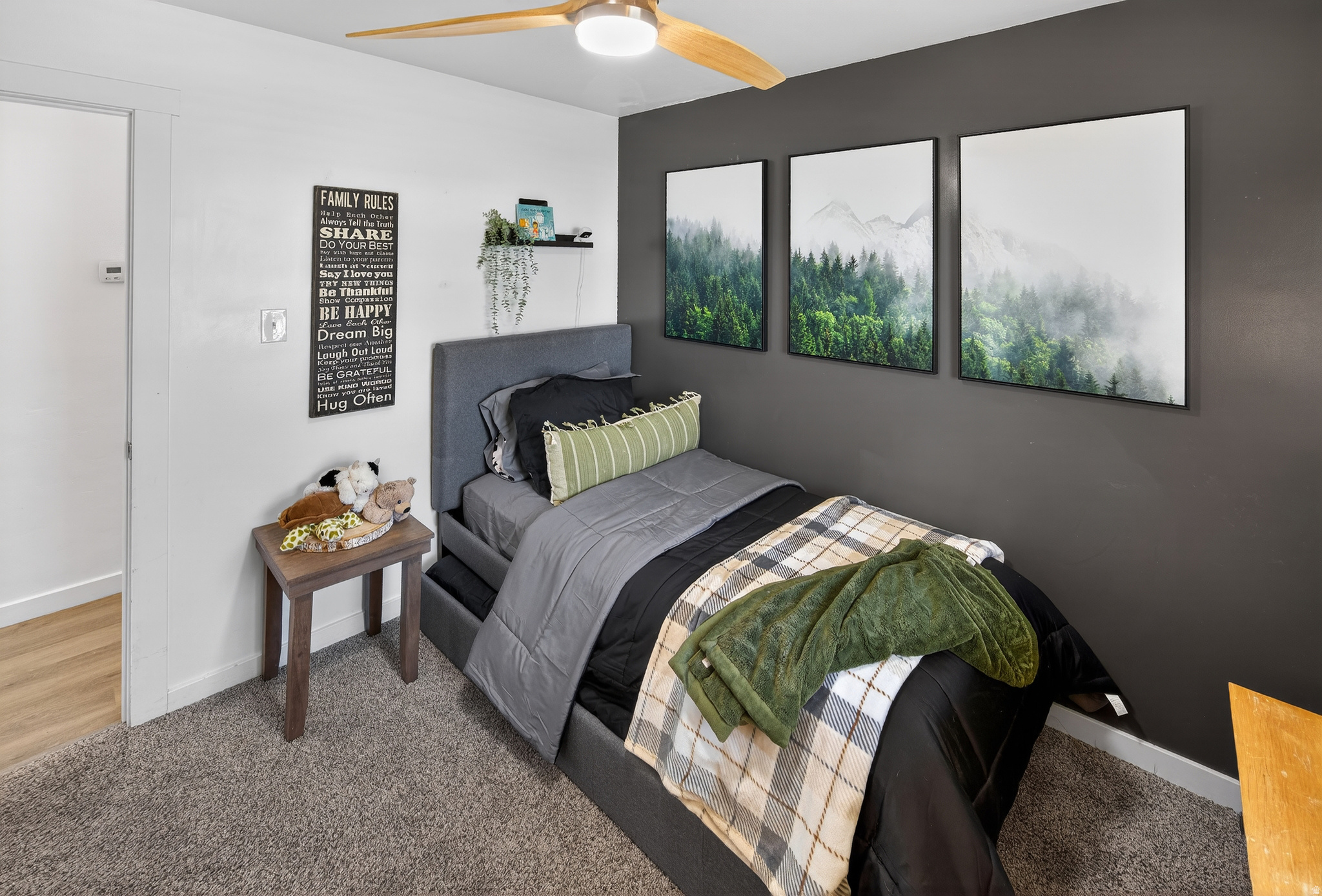 HOFFMAN HEIGHTS - Residential