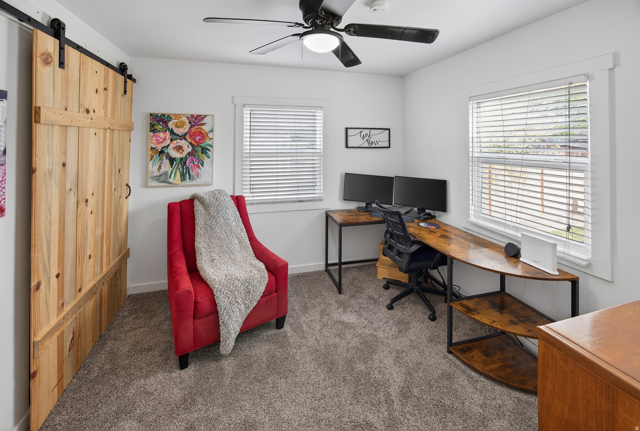 HOFFMAN HEIGHTS - Residential