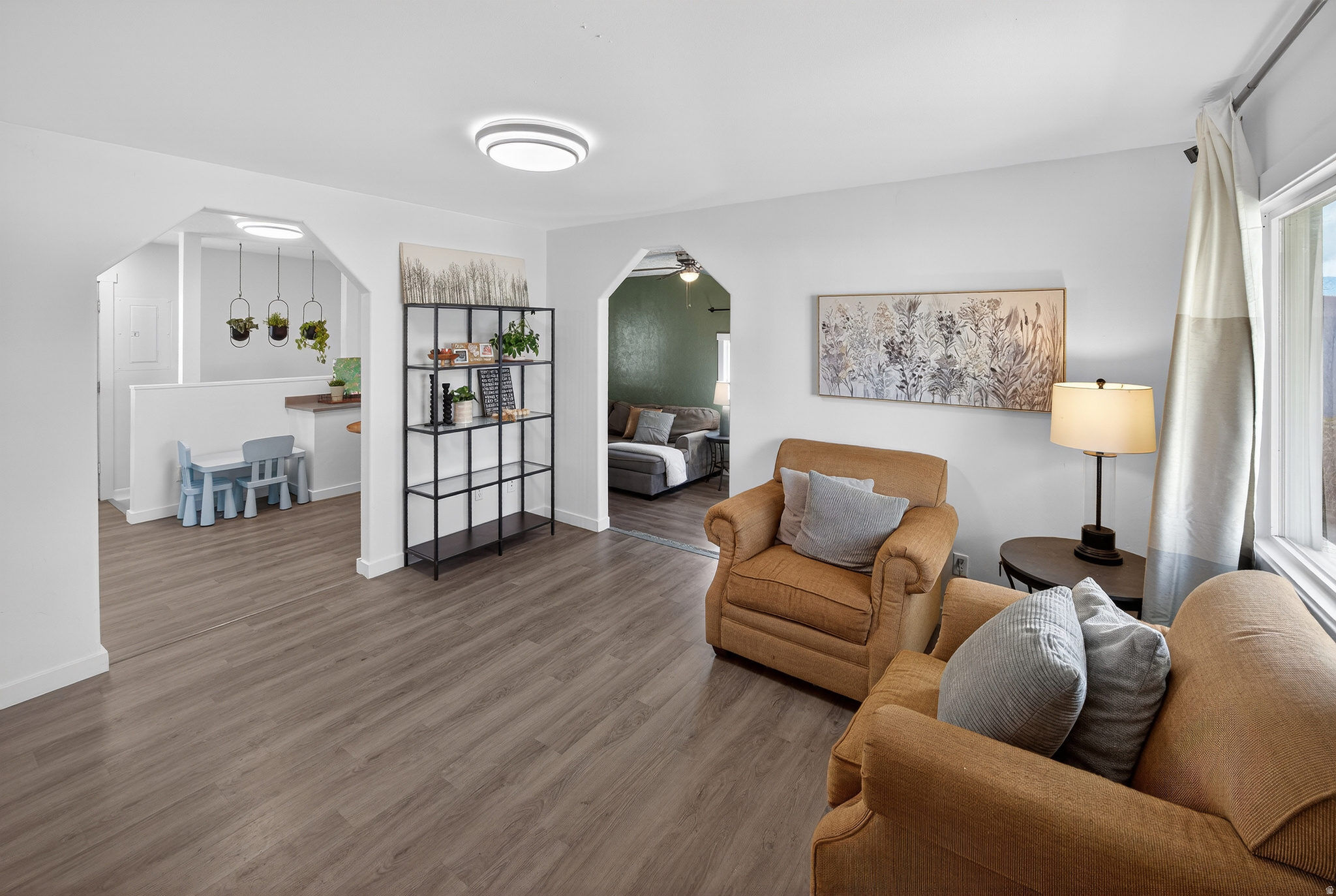 HOFFMAN HEIGHTS - Residential