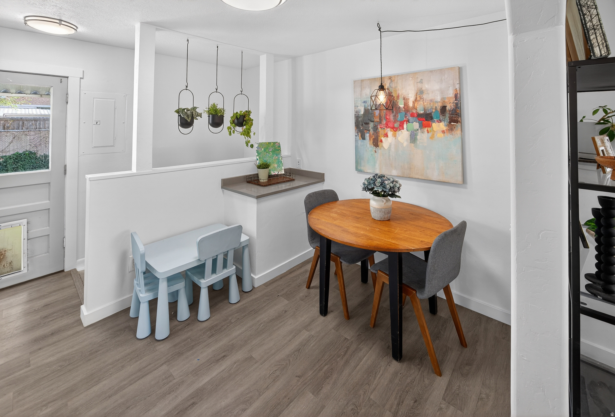 HOFFMAN HEIGHTS - Residential