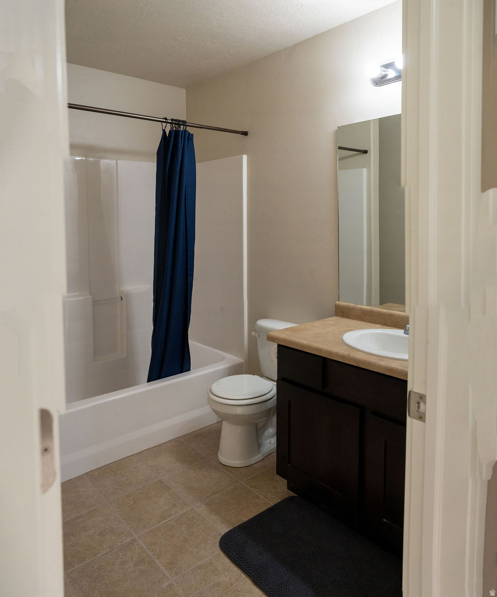 CHILD FARMS - Residential