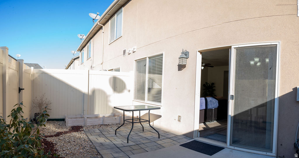 CHILD FARMS - Residential