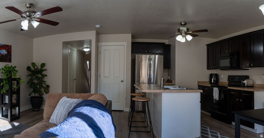 CHILD FARMS - Residential