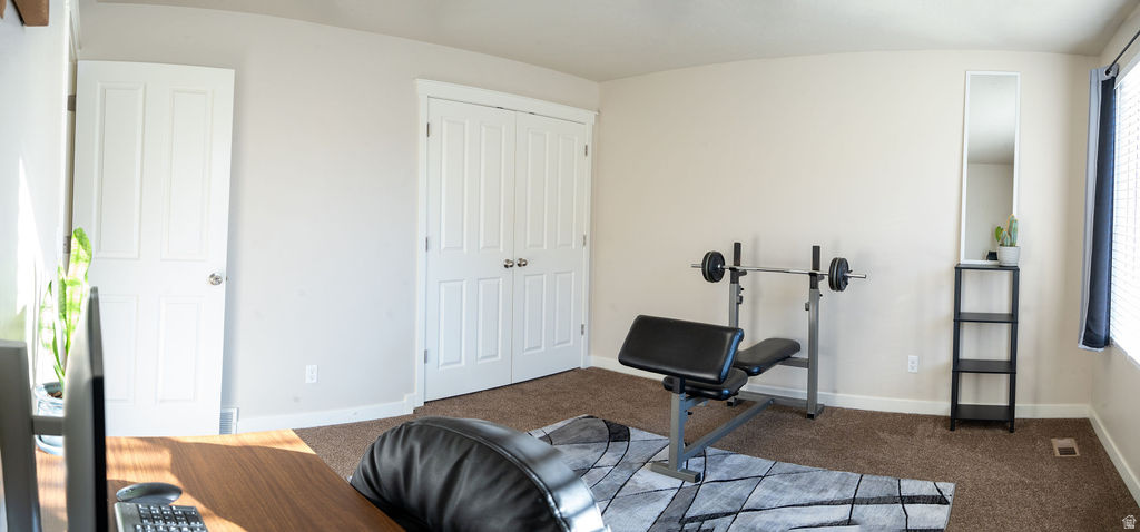 CHILD FARMS - Residential