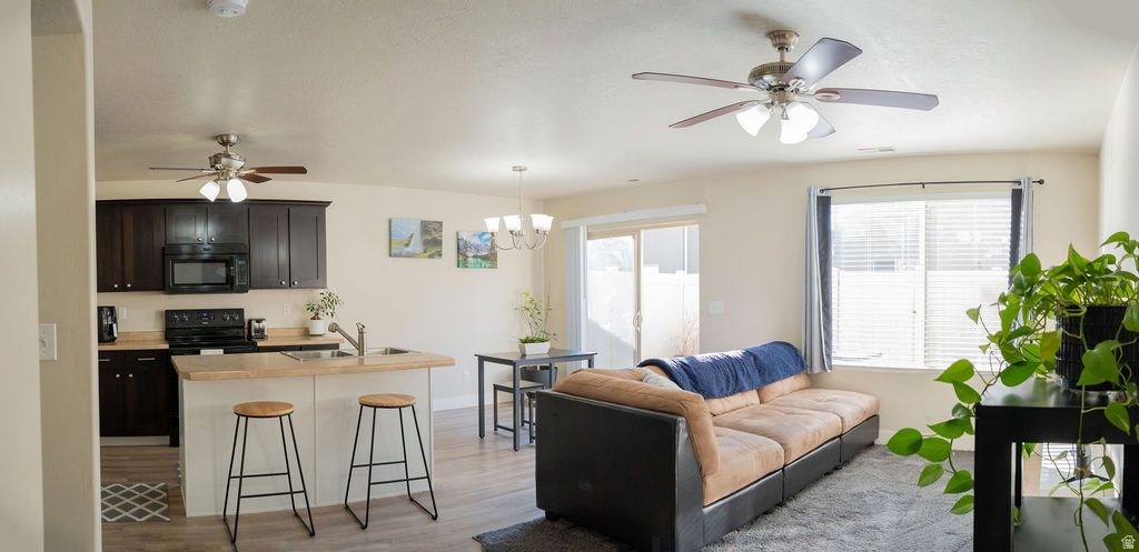 CHILD FARMS - Residential