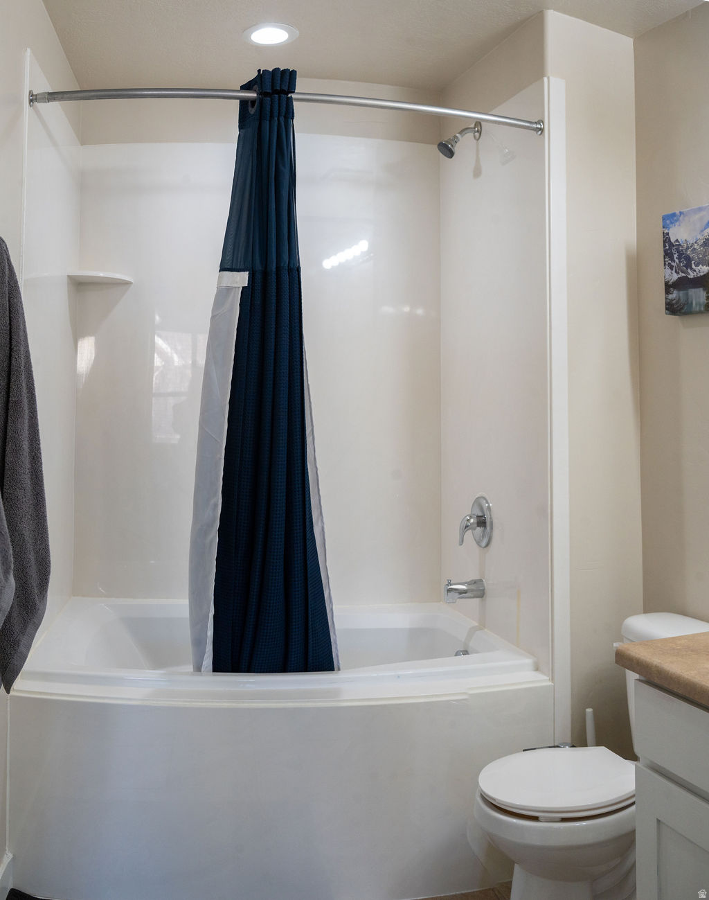 CHILD FARMS - Residential