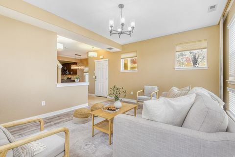 Tiny photo for 1114 N SHEPARD CREEK PKWY #10, Farmington, UT 84025 (MLS # 2147251)