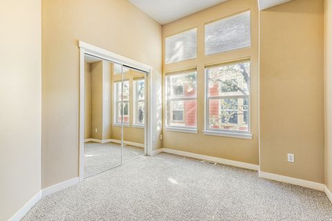 Tiny photo for 1114 N SHEPARD CREEK PKWY #10, Farmington, UT 84025 (MLS # 2147251)