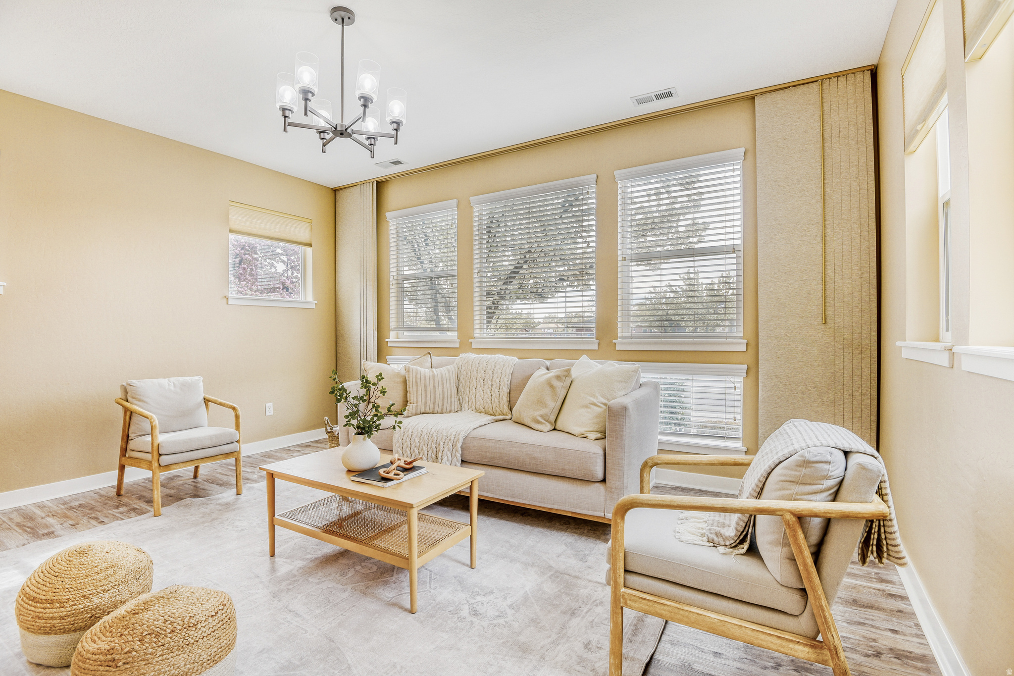 FARMINGTON CROSSING - Residential