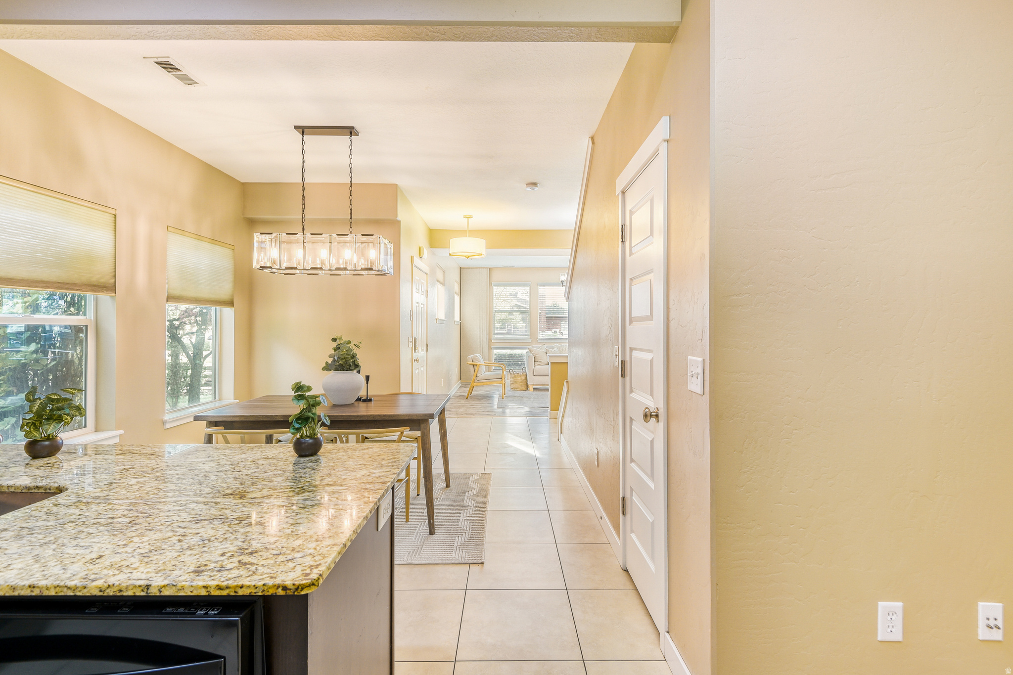 FARMINGTON CROSSING - Residential