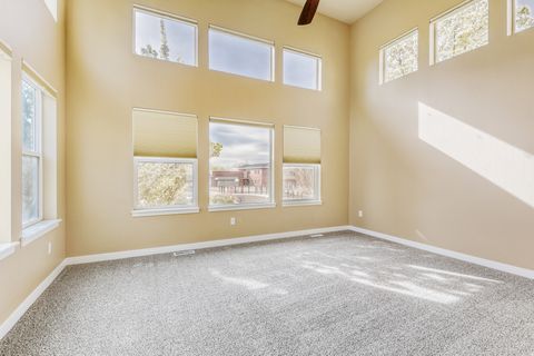 Tiny photo for 1114 N SHEPARD CREEK PKWY #10, Farmington, UT 84025 (MLS # 2147251)