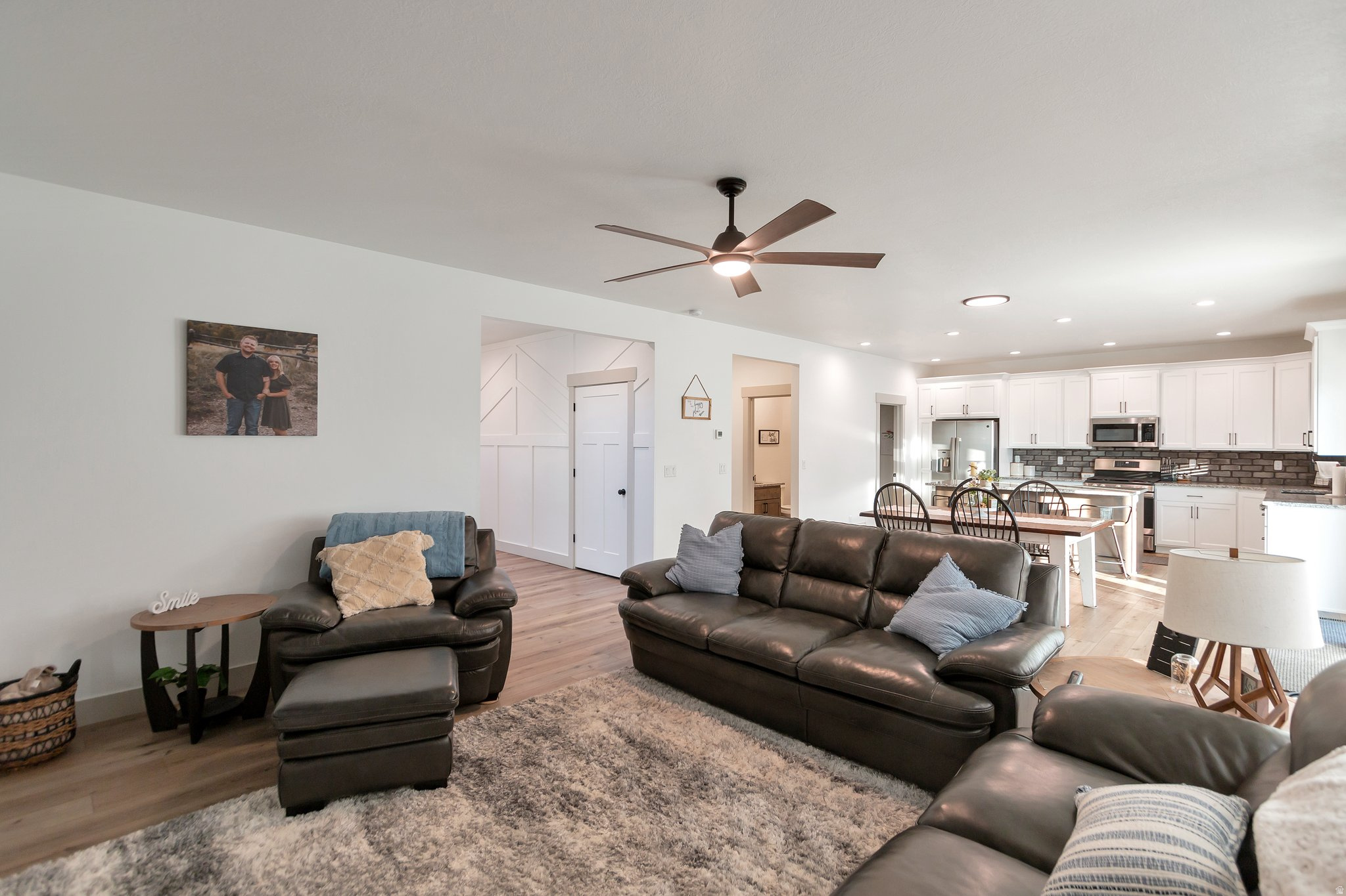 PERRY CANYON - Residential