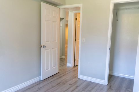 Tiny photo for 436 CREEKSIDE CIR #B, Murray, UT 84107 (MLS # 2157129)