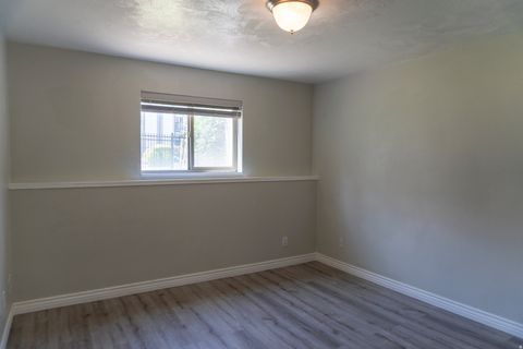 Tiny photo for 436 CREEKSIDE CIR #B, Murray, UT 84107 (MLS # 2157129)