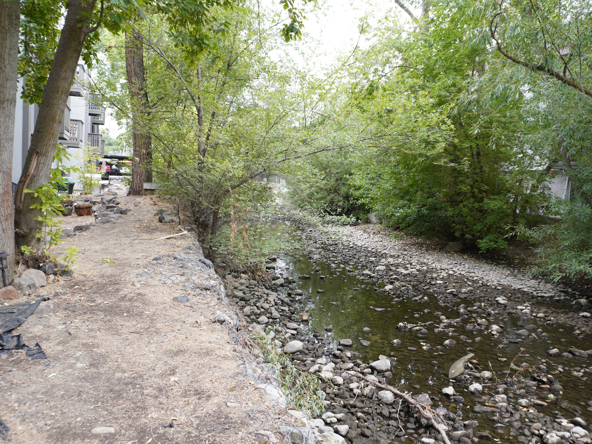 WILLOWBROOK - Residential
