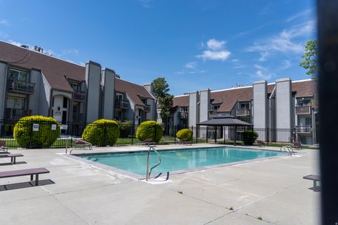 Tiny photo for 436 CREEKSIDE CIR #B, Murray, UT 84107 (MLS # 2157129)