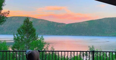 Photo of 573 W LAKE VW, Fish Lake, UT 84701 (MLS # 2147143)