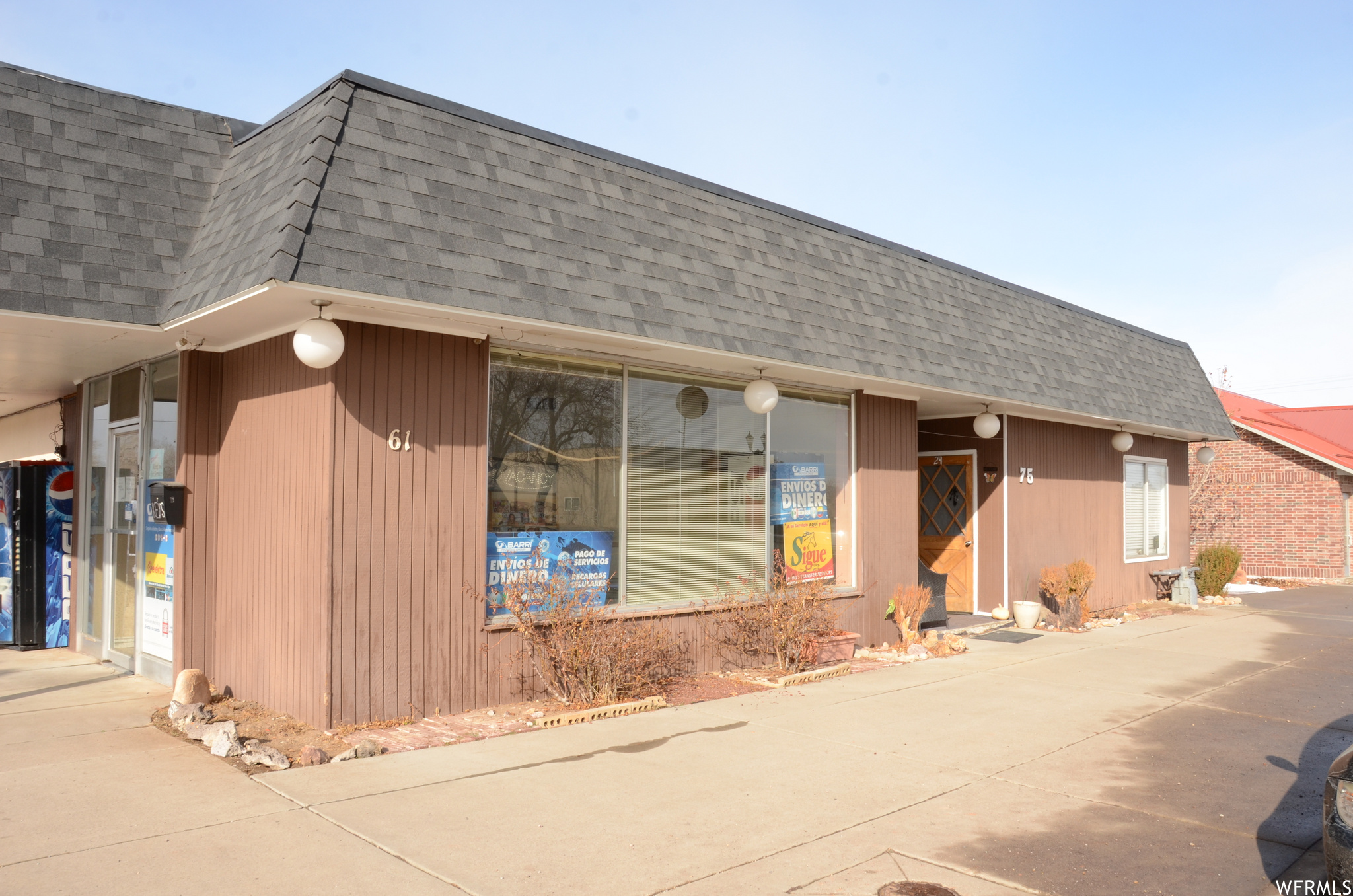 FILLMORE CITY - Commercial Sale