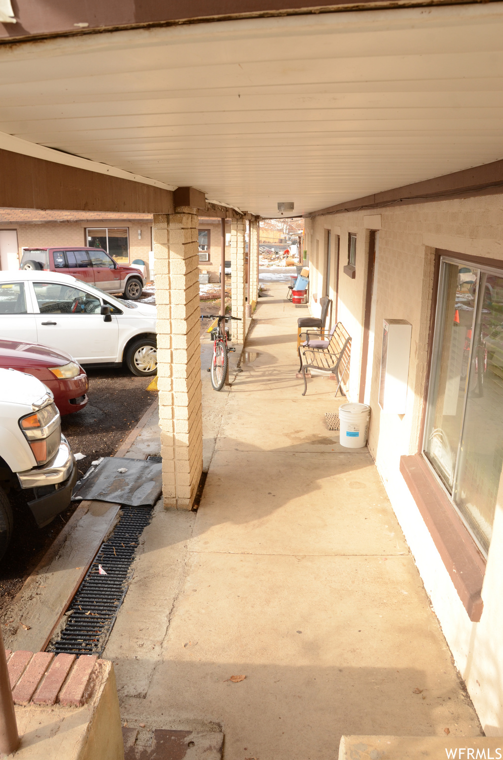 FILLMORE CITY - Commercial Sale