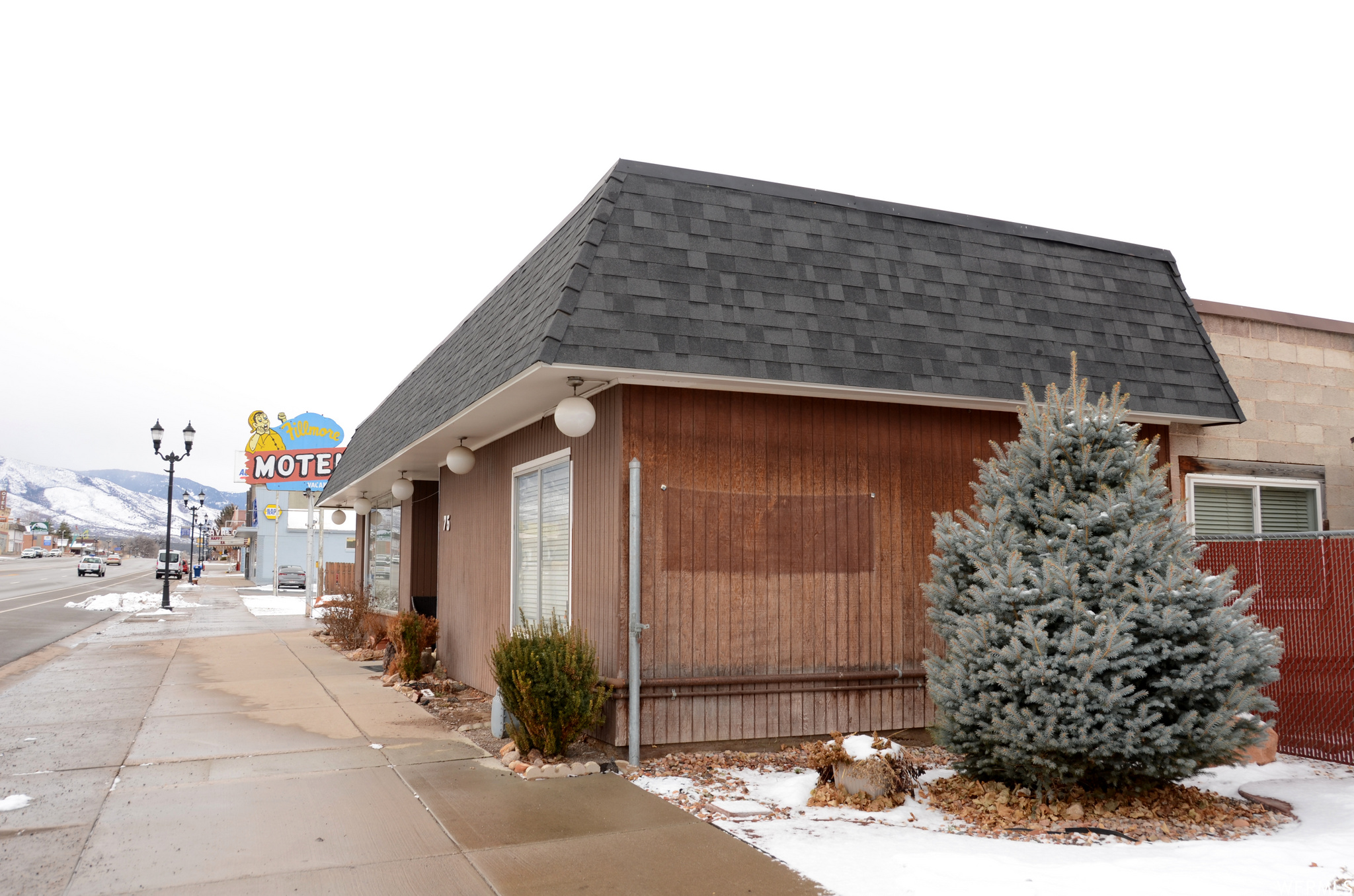 FILLMORE CITY - Commercial Sale