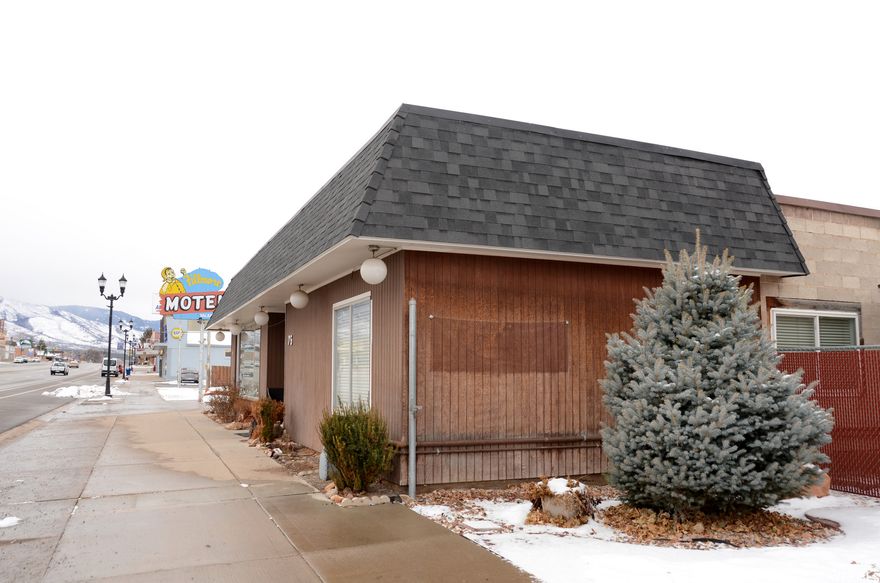 Awesome Cashflow Potential. Some units are used for Nightly Stays and others for Monthly Rentals. Easy access to I15. Central location in Fillmore. Lots of upside potential. Seller financing available with a significant down payment. Cash-out preferred. Four different buildings (Nightly rentals are all in the same building). On-site manager's quarters adjacent to the Motel Office. Additional income from "Cash Sending Service" and Vending Machines. Three buildings have newer roofs and one building needs the roof replaced. There are Proformas with investor information in the pictures above. Proformas and more details can be obtained by contacting the agent. On-site Manager Currently in place.