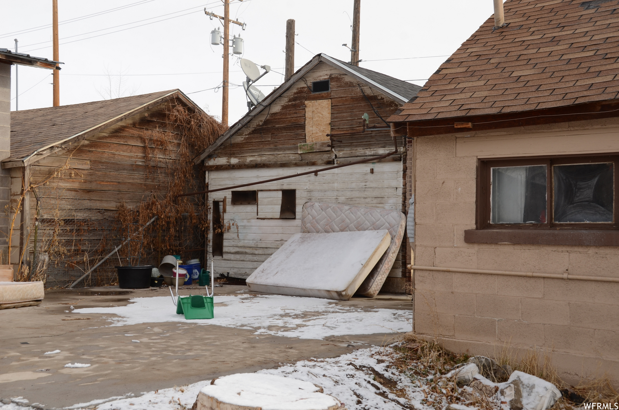 FILLMORE CITY - Commercial Sale