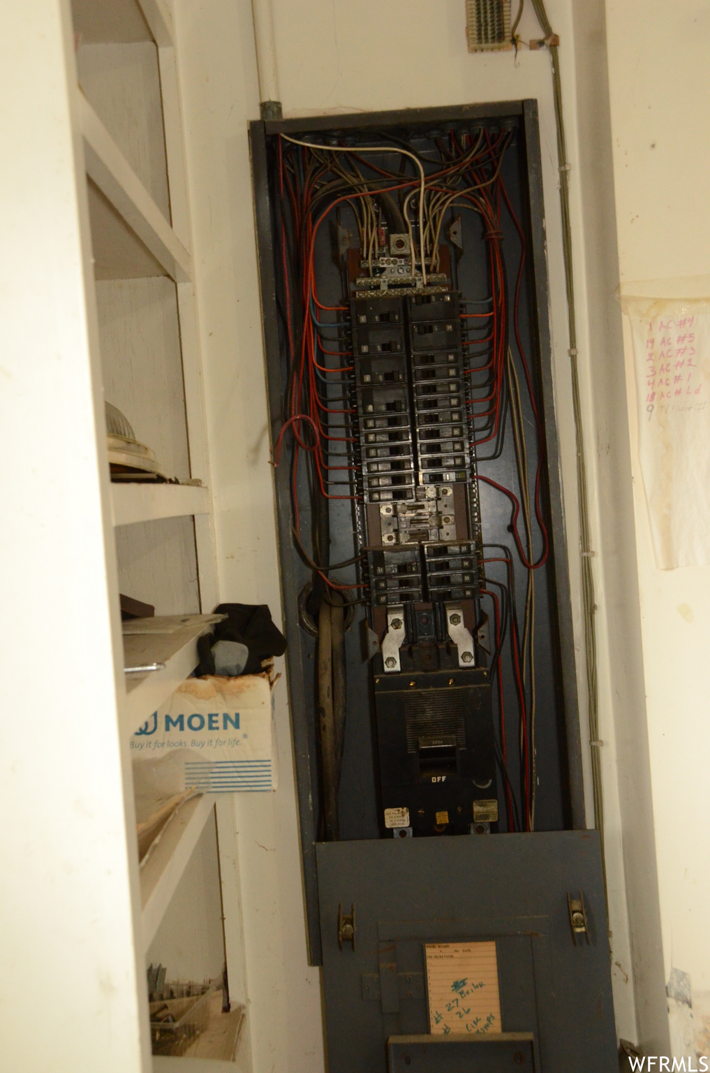 FILLMORE CITY - Commercial Sale