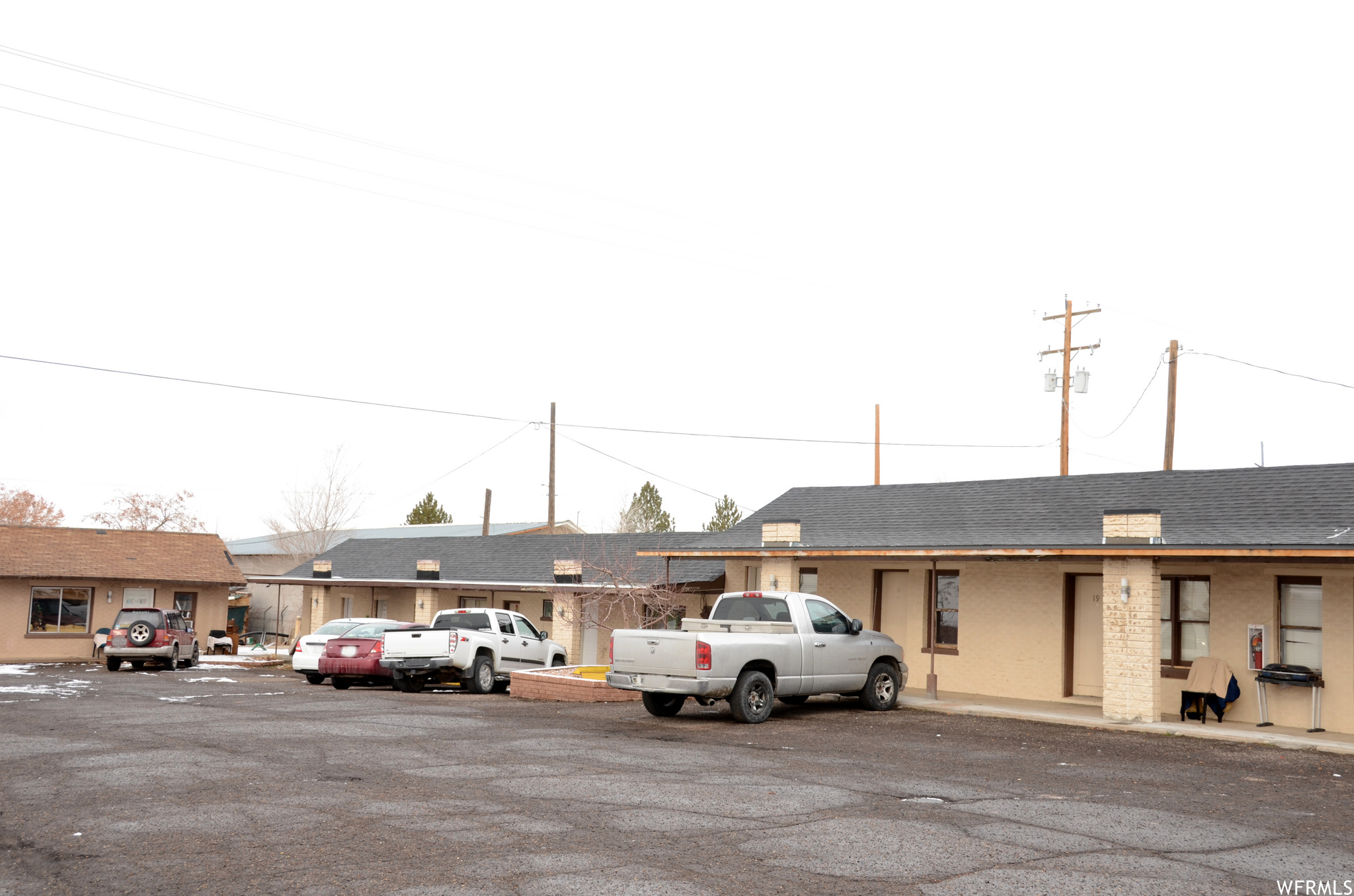 FILLMORE CITY - Commercial Sale
