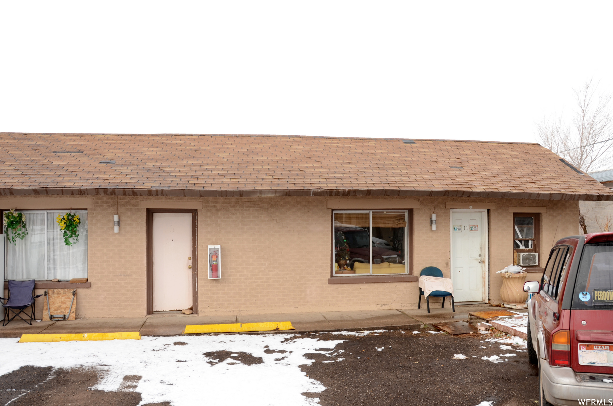 FILLMORE CITY - Commercial Sale