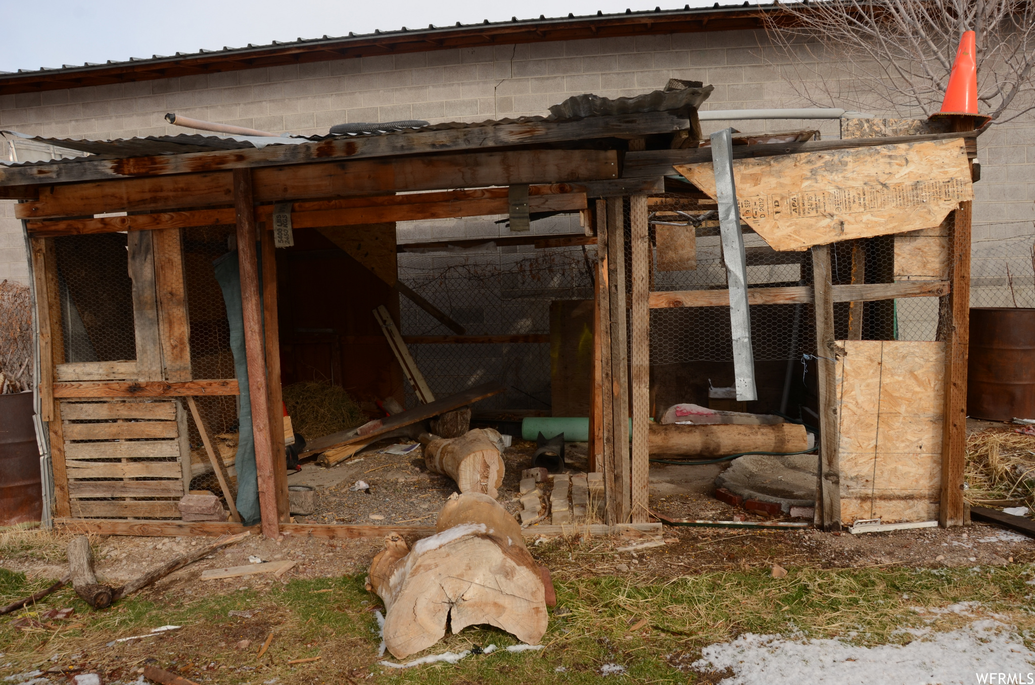 FILLMORE CITY - Commercial Sale