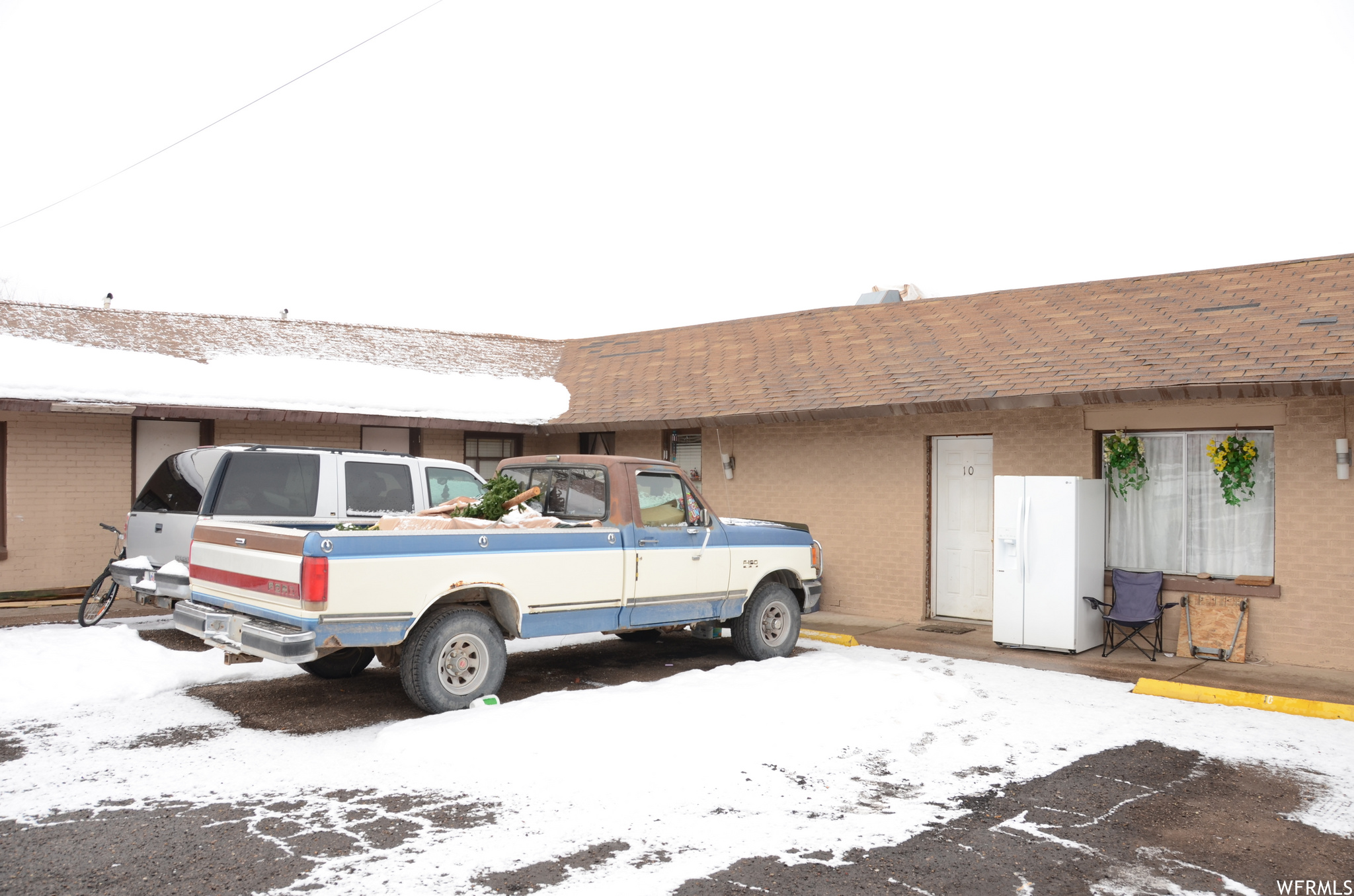 FILLMORE CITY - Commercial Sale