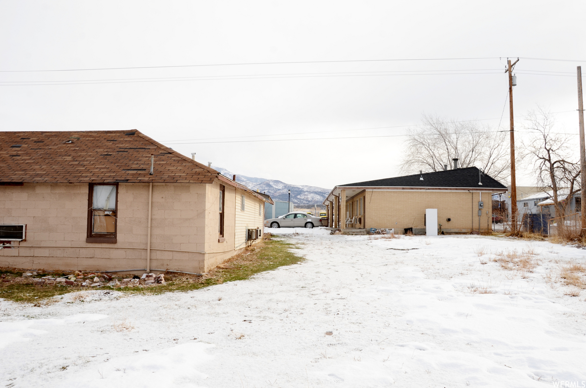 FILLMORE CITY - Commercial Sale