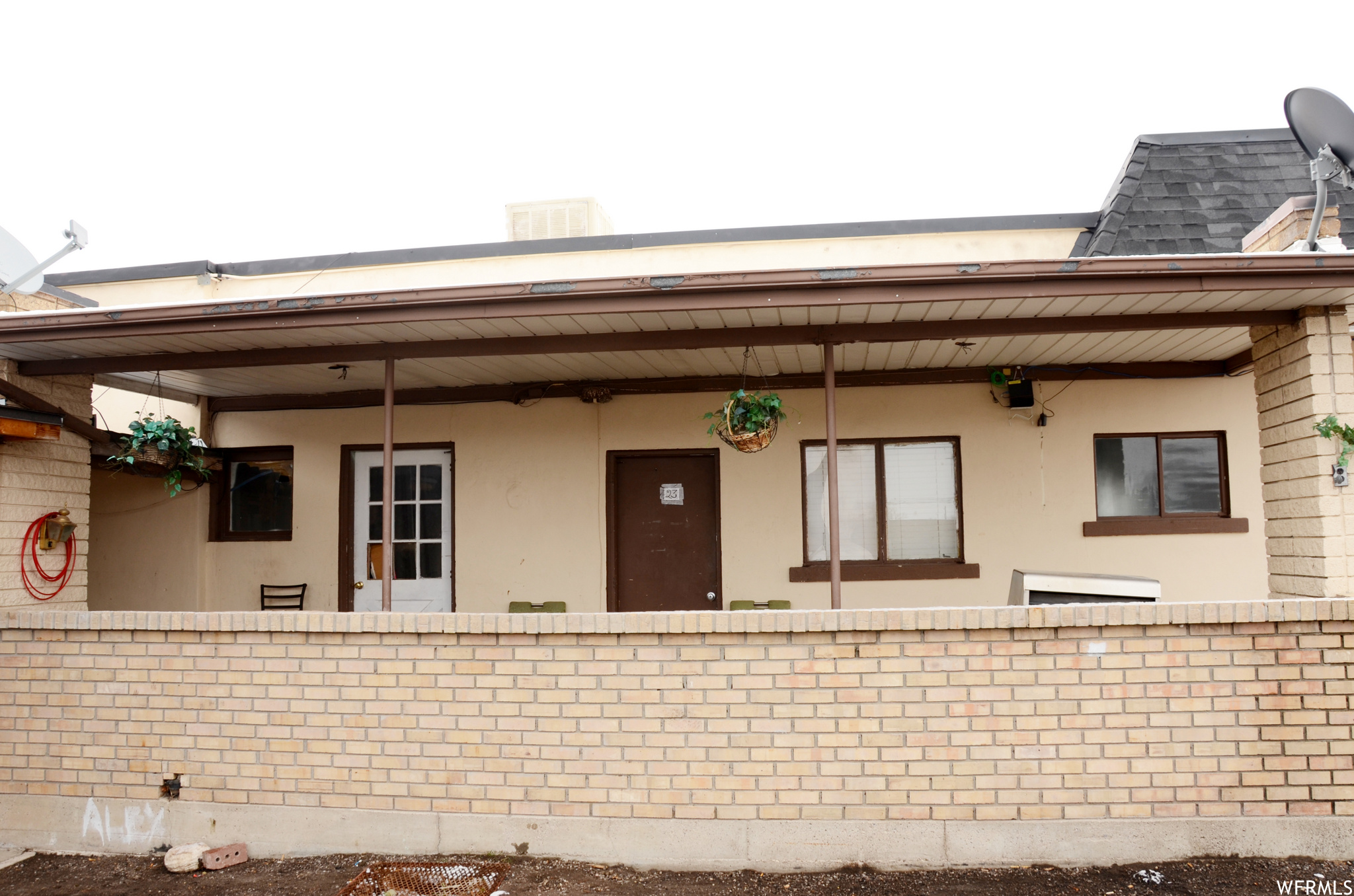 FILLMORE CITY - Commercial Sale