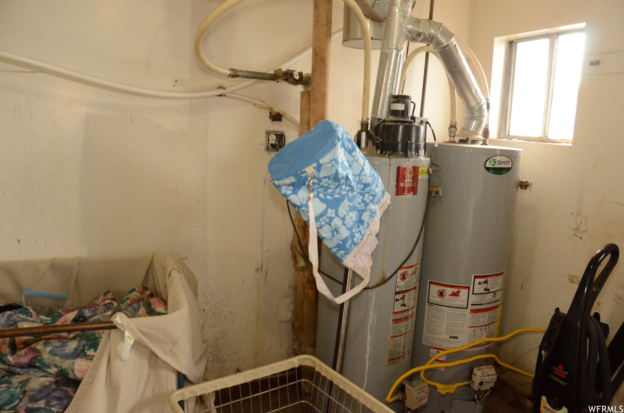 FILLMORE CITY - Commercial Sale