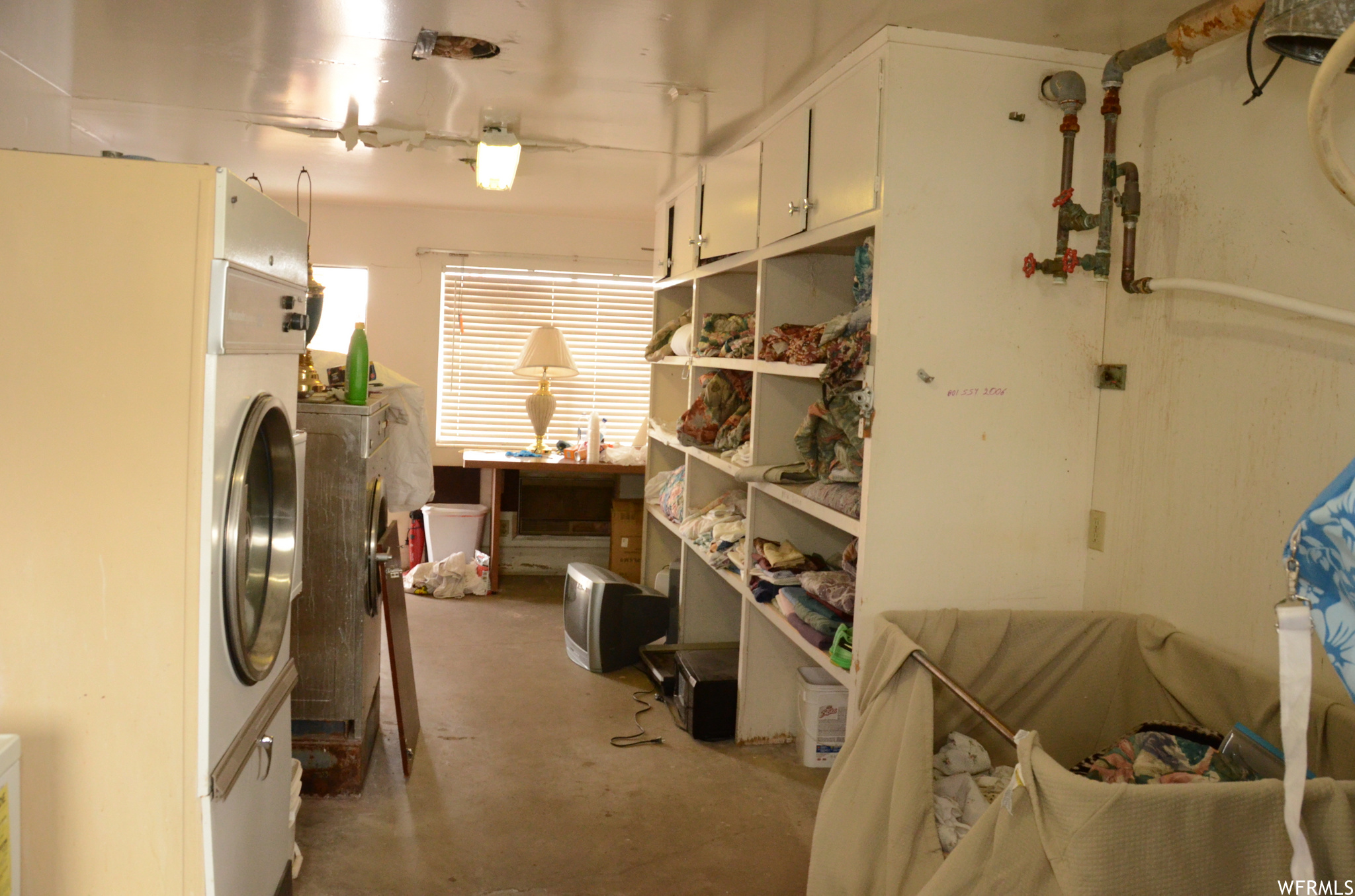 FILLMORE CITY - Commercial Sale