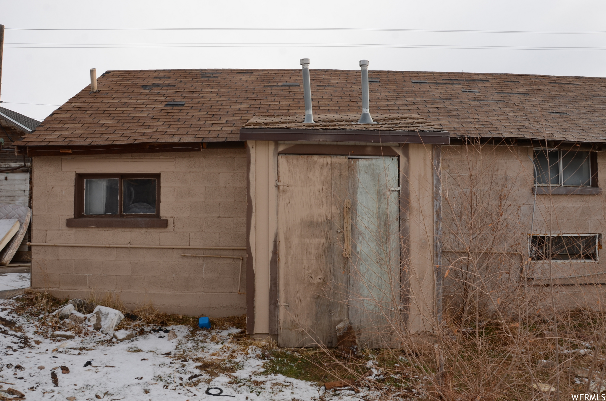 FILLMORE CITY - Commercial Sale