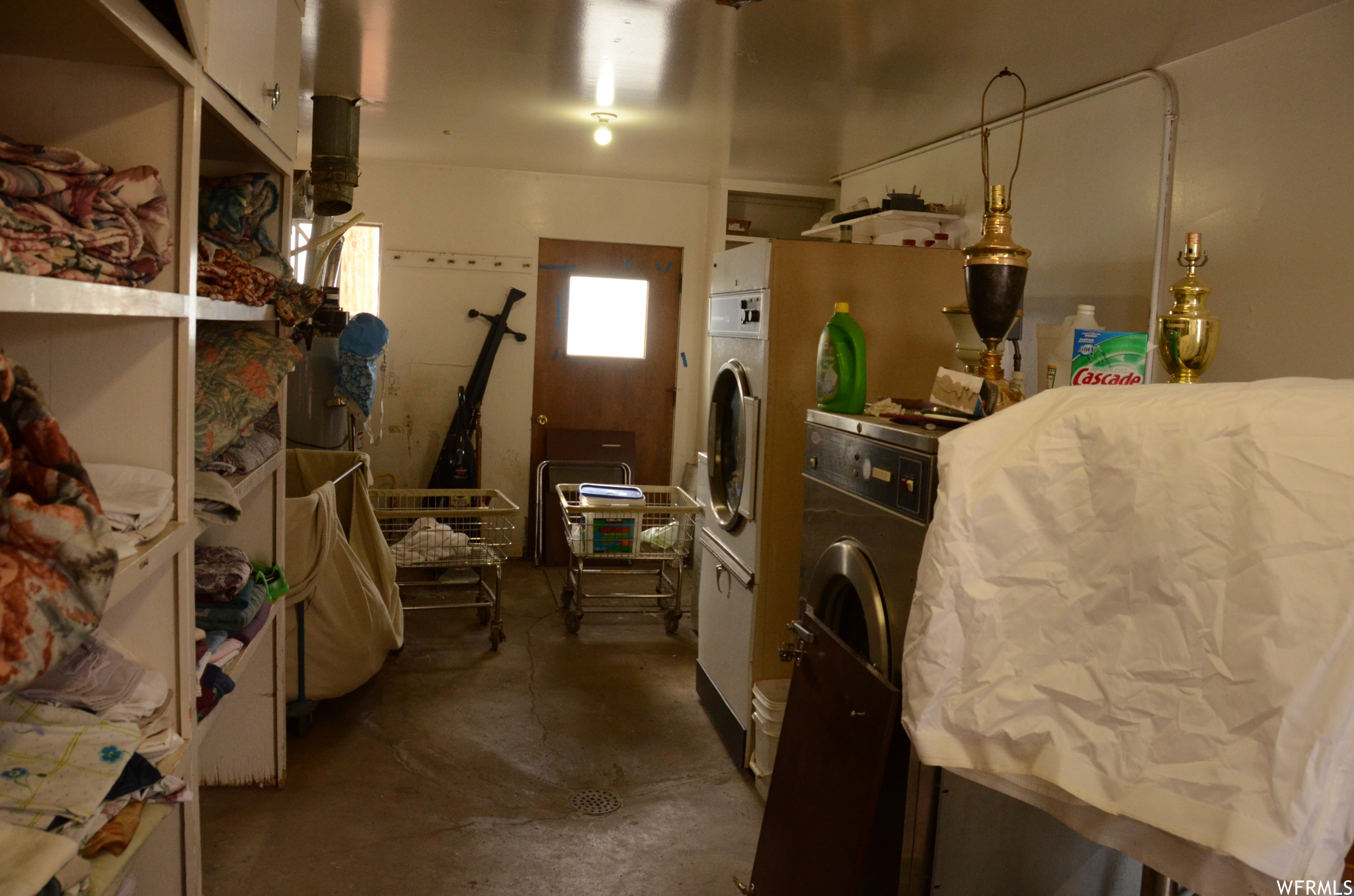 FILLMORE CITY - Commercial Sale