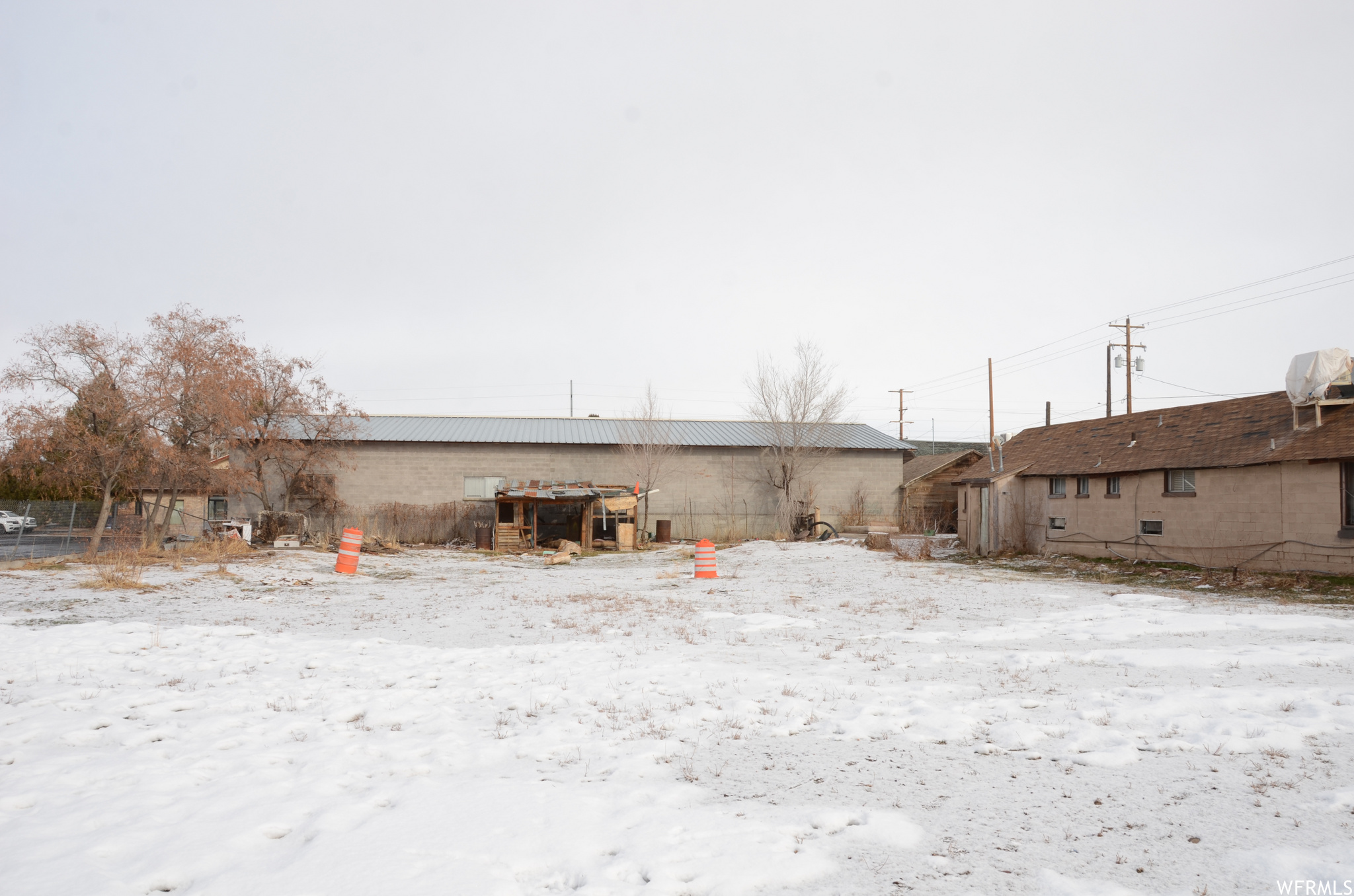 FILLMORE CITY - Commercial Sale