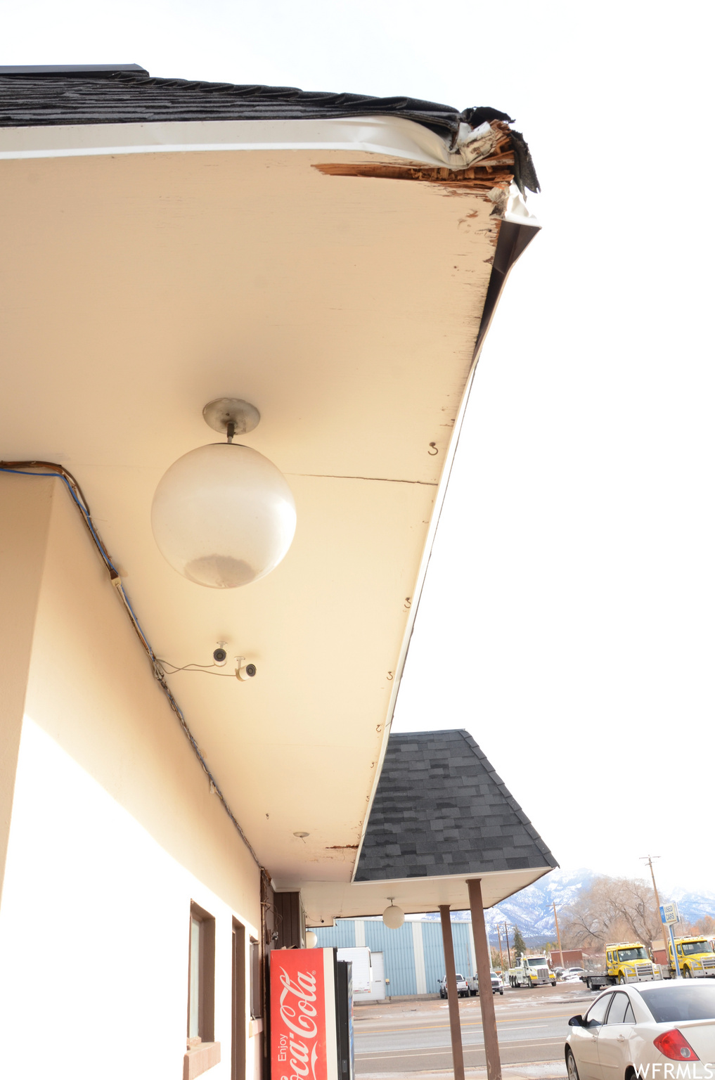 FILLMORE CITY - Commercial Sale