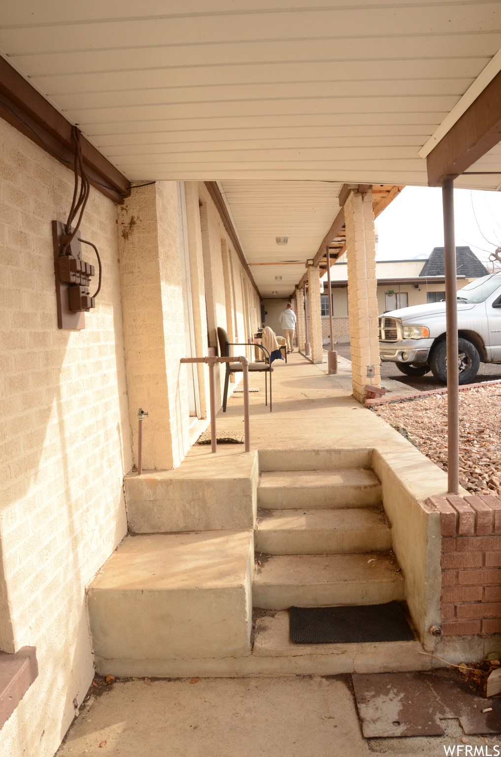 FILLMORE CITY - Commercial Sale