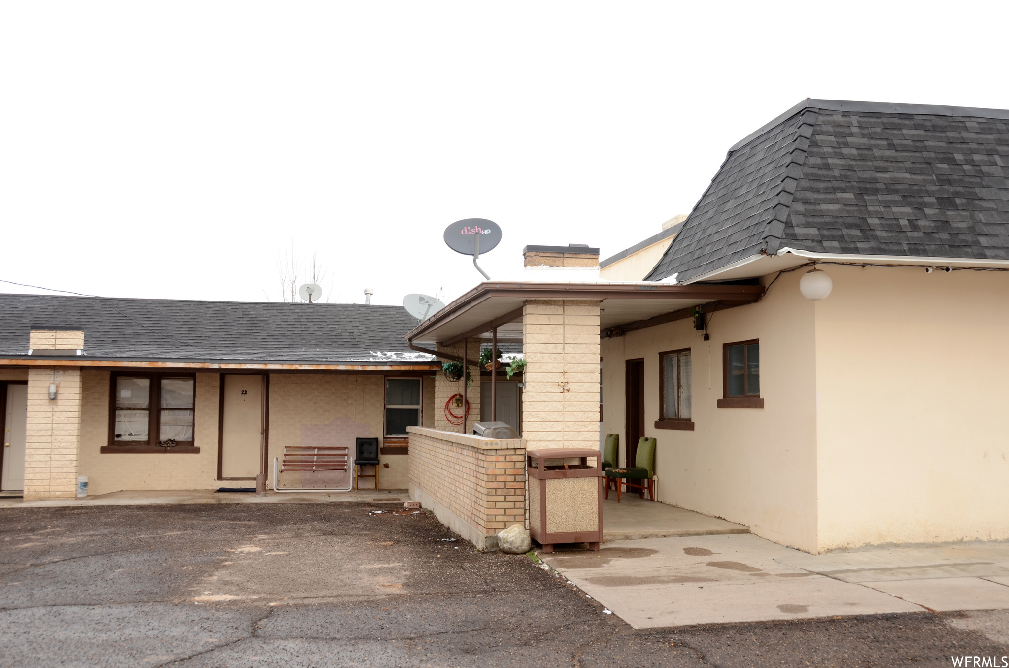 FILLMORE CITY - Commercial Sale