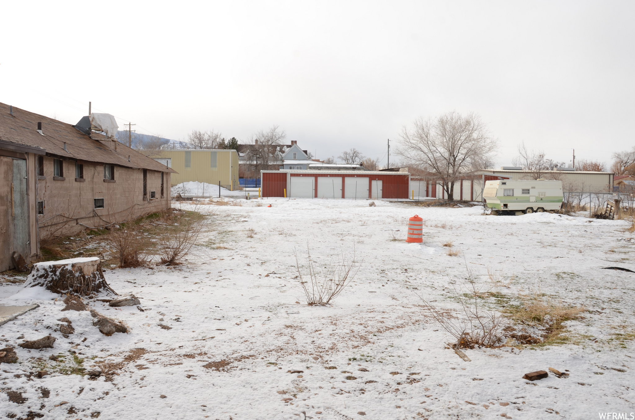 FILLMORE CITY - Commercial Sale