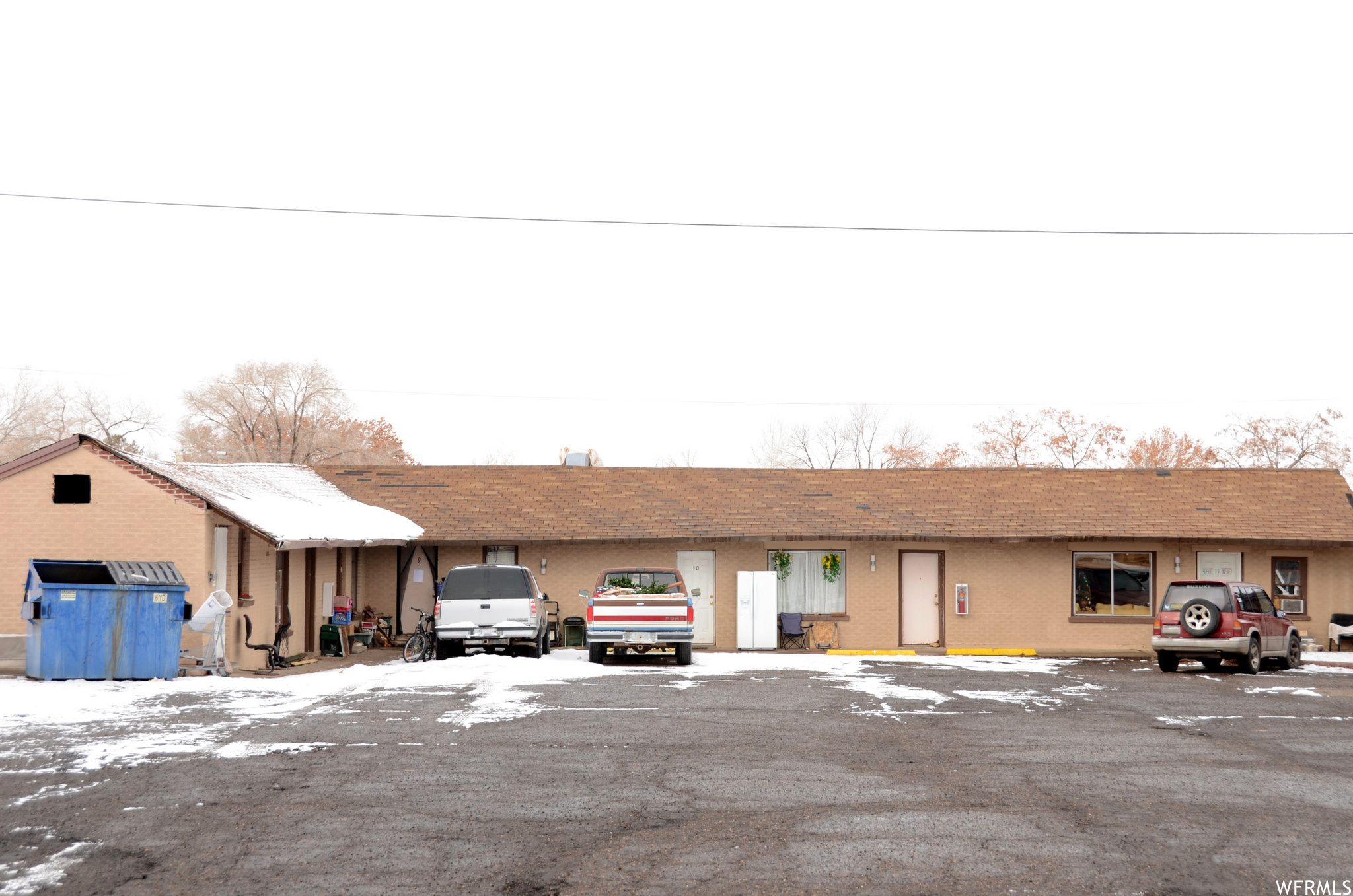 FILLMORE CITY - Commercial Sale